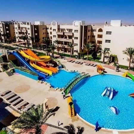 El Karma Beach Hurghada Ngoại thất bức ảnh