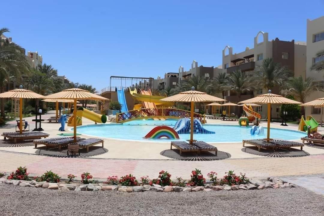El Karma Beach Hurghada Ngoại thất bức ảnh