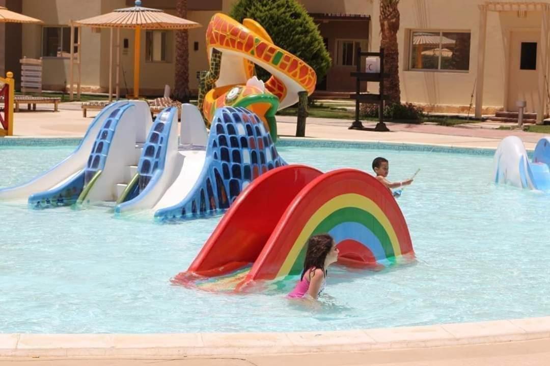 El Karma Beach Hurghada Ngoại thất bức ảnh